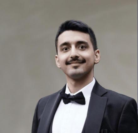 Parhan Jafari