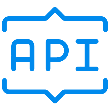 API solutions-icion